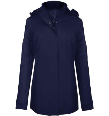 LADIES' PARKA
