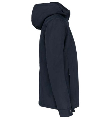 LADIES' PARKA