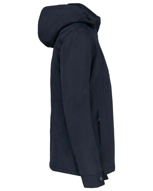 LADIES' PARKA