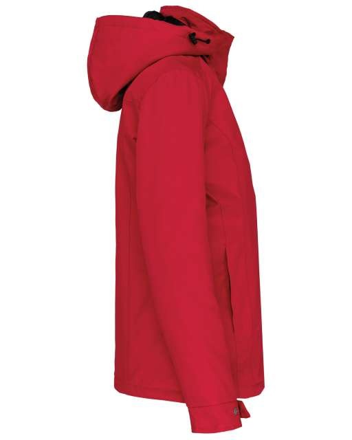 LADIES' PARKA