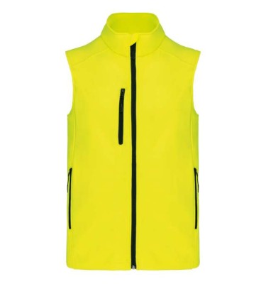 Fluorescent yellow