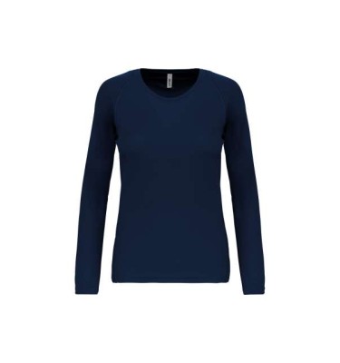 Sporty navy