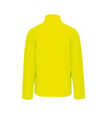 Fluorescent yellow