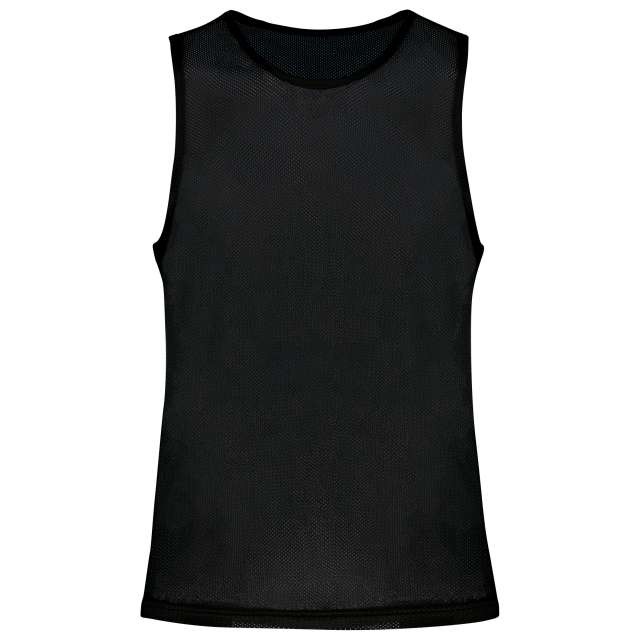 MULTI-SPORTS LIGHT MESH BIB