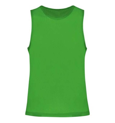 Fluorescent green