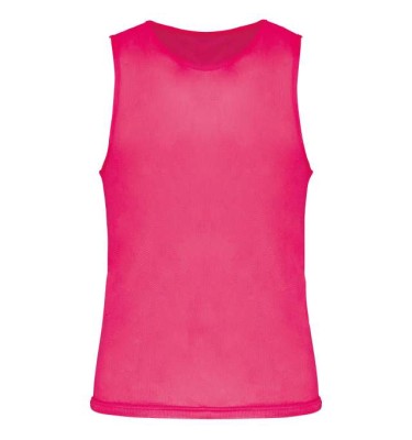 Fluorescent pink
