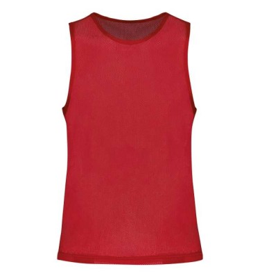 Sporty red