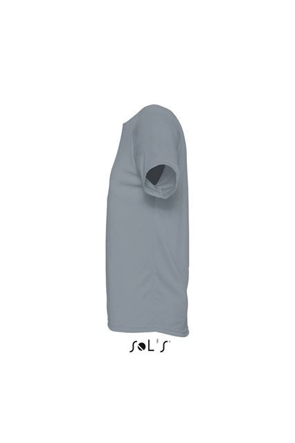 SOL'S SPORTY - RAGLAN SLEEVED T-SHIRT