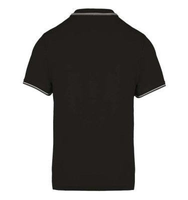 MEN'S SHORT-SLEEVED POLO SHIRT