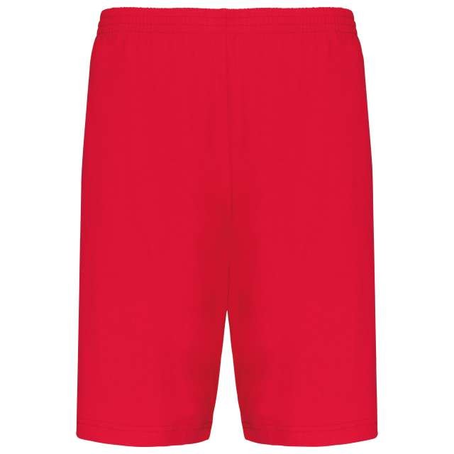 MEN'S JERSEY SPORTS SHORTS
