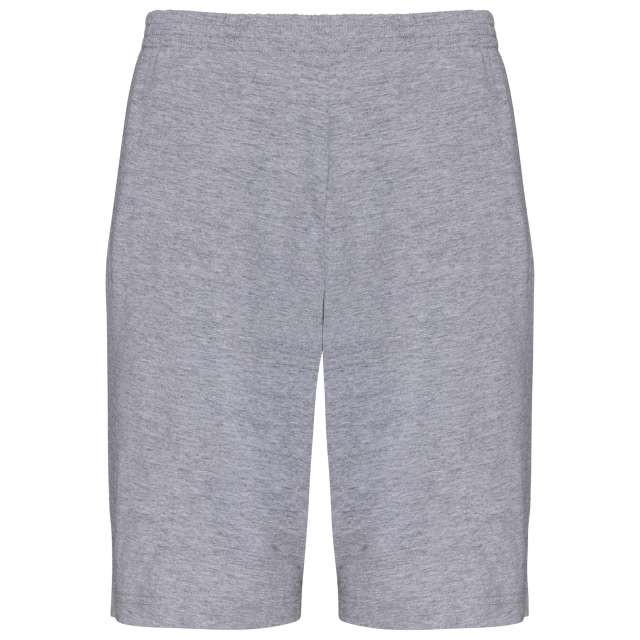 MEN'S JERSEY SPORTS SHORTS