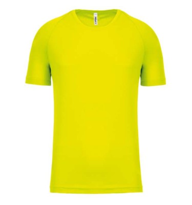 Fluorescent yellow