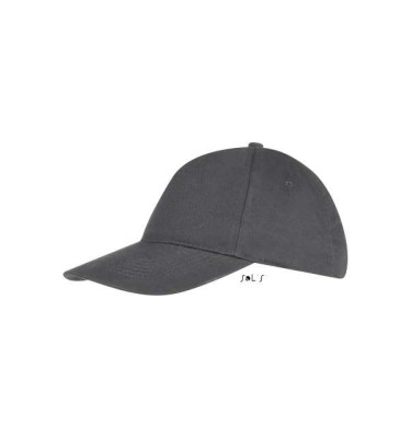 SOL'S SUNNY - FIVE PANEL CAP