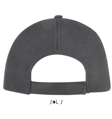 SOL'S SUNNY - FIVE PANEL CAP