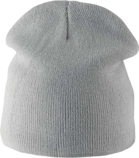 FLEECE LINED BEANIE