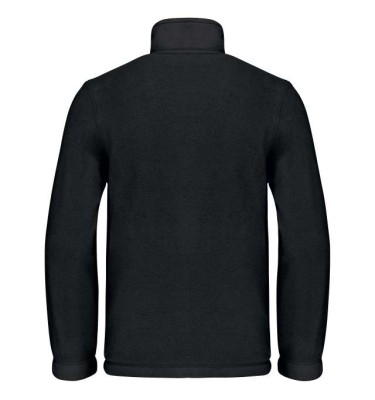 KIDS' FULL ZIP FLEECE JACKET