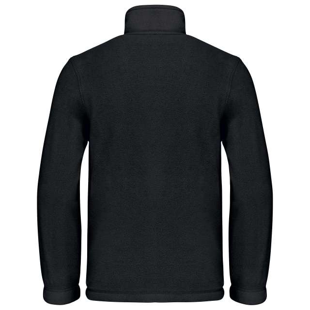 KIDS' FULL ZIP FLEECE JACKET