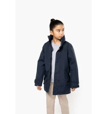 KIDS' PARKA