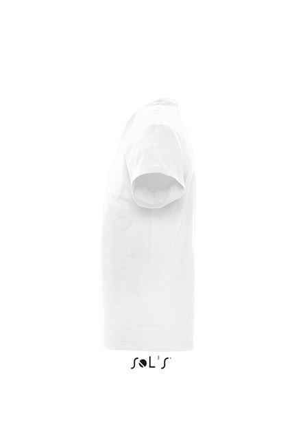 SOL'S VICTORY - MEN'S V-NECK T-SHIRT