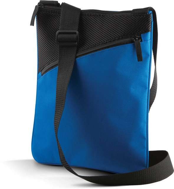 TABLET/DOCUMENT SHOULDER BAG