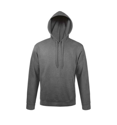 Charcoal melange