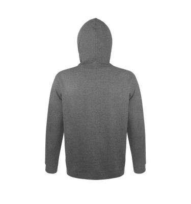 SOL'S SNAKE - UNISEX HOODED SWEATSHIRT