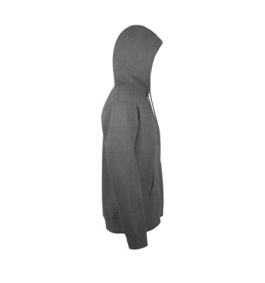 SOL'S SNAKE - UNISEX HOODED SWEATSHIRT
