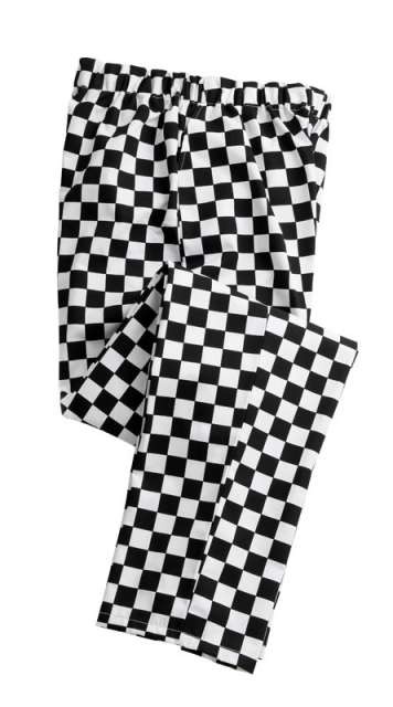 'ESSENTIAL' CHEF'S TROUSERS
