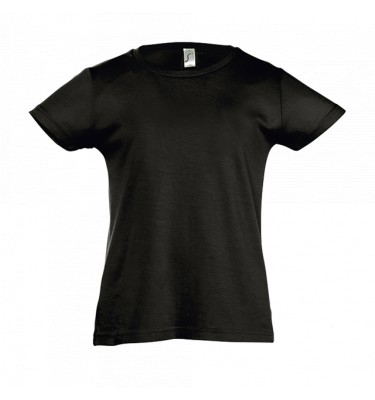 SOL'S CHERRY - GIRLS' T-SHIRT