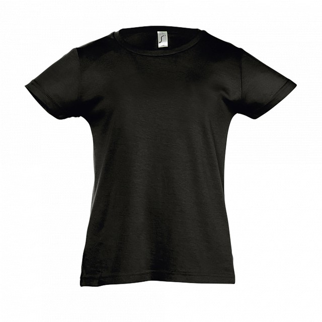 SOL'S CHERRY - GIRLS' T-SHIRT