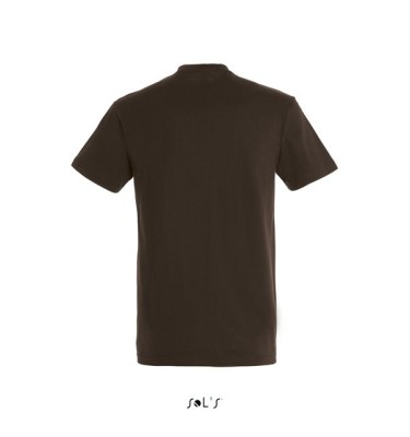 SOL'S IMPERIAL - MEN'S ROUND COLLAR T-SHIRT