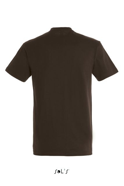 SOL'S IMPERIAL - MEN'S ROUND COLLAR T-SHIRT