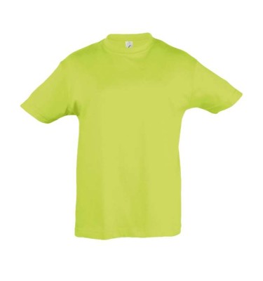 Apple green