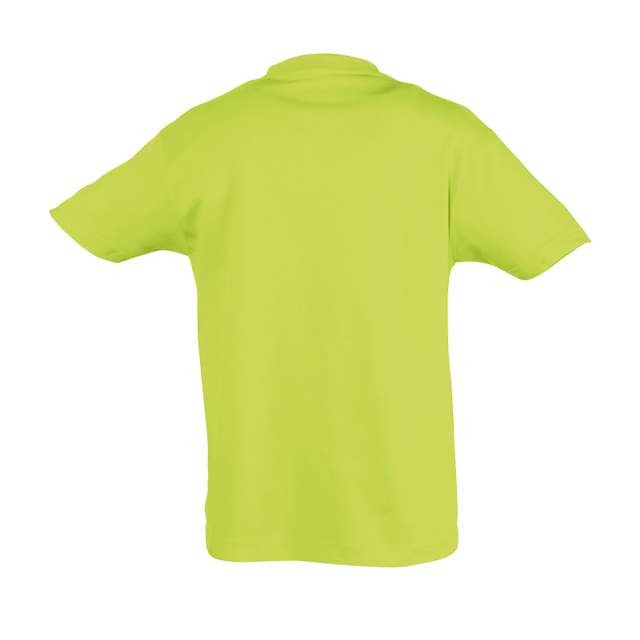SOL'S REGENT KIDS' - ROUND NECK T-SHIRT