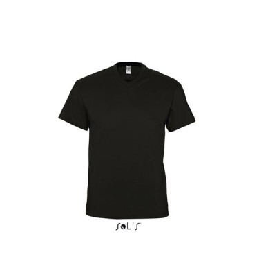 Deep black