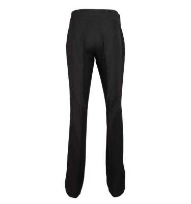 LADIES' 'IRIS' STRAIGHT LEG TROUSERS