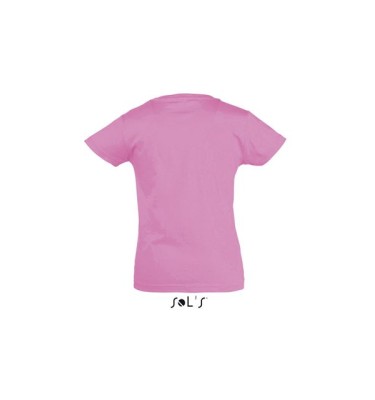 SOL'S CHERRY - GIRLS' T-SHIRT
