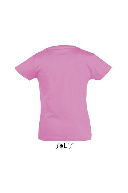 SOL'S CHERRY - GIRLS' T-SHIRT