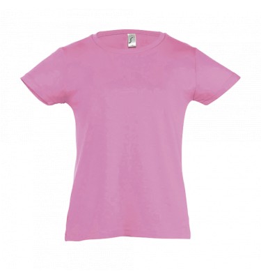 SOL'S CHERRY - GIRLS' T-SHIRT