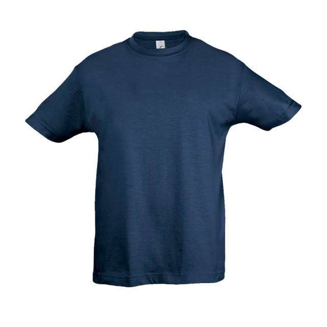 SOL'S REGENT KIDS' - ROUND NECK T-SHIRT