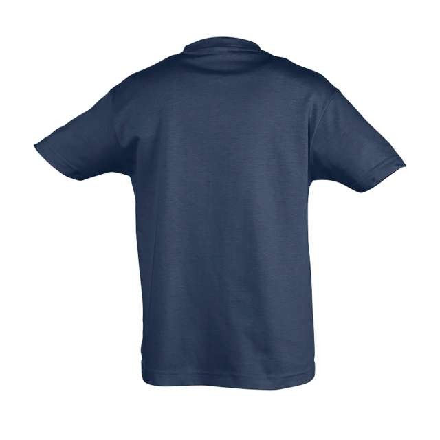 SOL'S REGENT KIDS' - ROUND NECK T-SHIRT