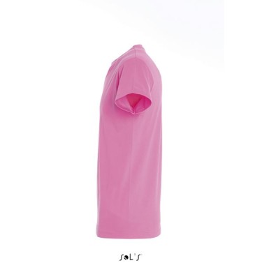 SOL'S IMPERIAL - MEN'S ROUND COLLAR T-SHIRT