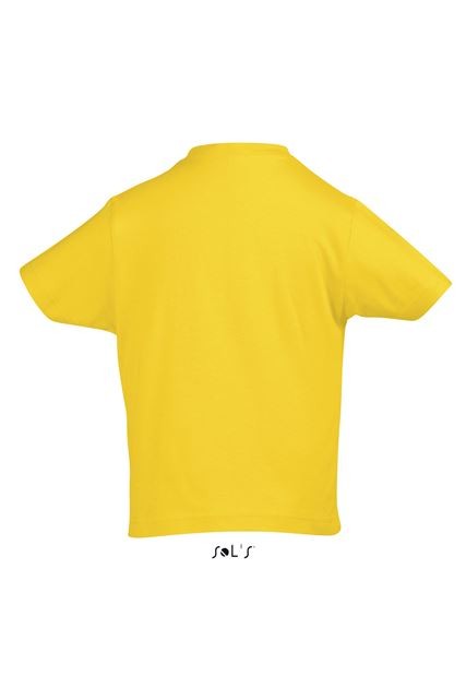 SOL'S IMPERIAL KIDS' - ROUND NECK T-SHIRT