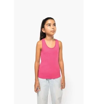 GIRLS' VEST
