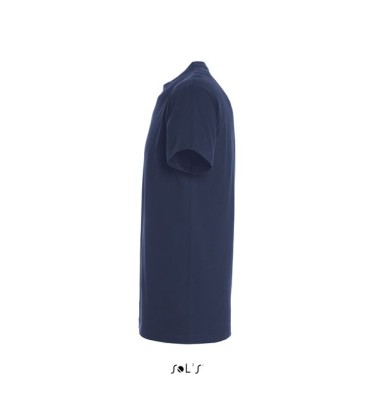 SOL'S IMPERIAL - MEN'S ROUND COLLAR T-SHIRT