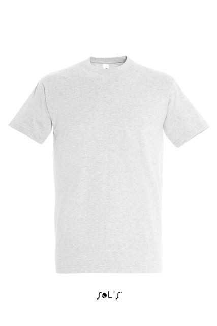 SOL'S IMPERIAL - MEN'S ROUND COLLAR T-SHIRT