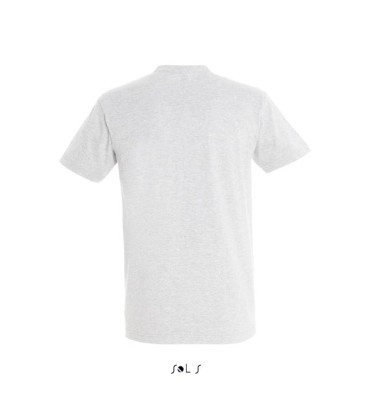 SOL'S IMPERIAL - MEN'S ROUND COLLAR T-SHIRT