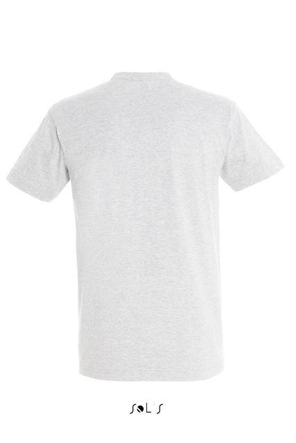 SOL'S IMPERIAL - MEN'S ROUND COLLAR T-SHIRT