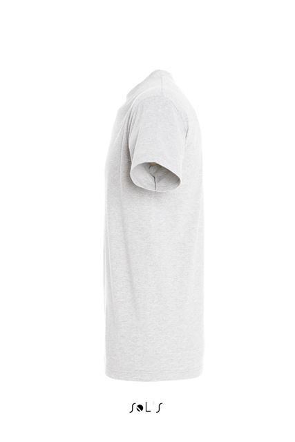SOL'S IMPERIAL - MEN'S ROUND COLLAR T-SHIRT