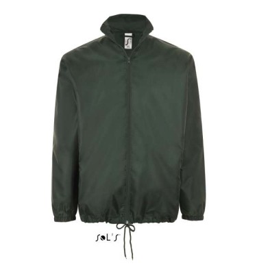 Forest green